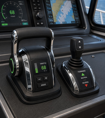 Controls