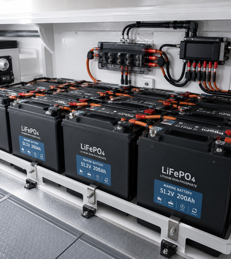 Battery Pack