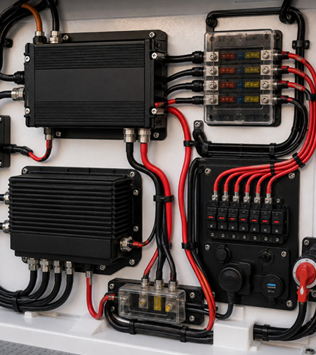 DC-DC Converter